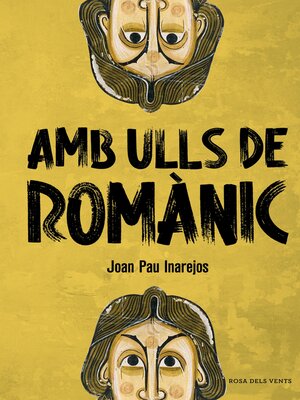 cover image of Amb ulls de romànic